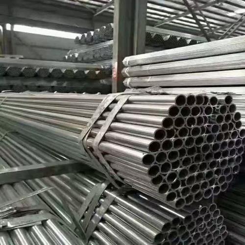青山q355nhb耐候钢管
